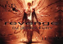 Revenge - DJ Jery Fury